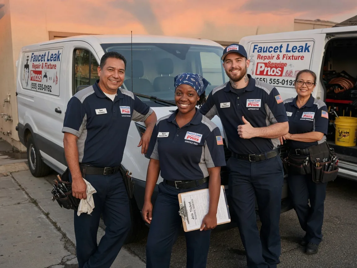 Faucet Repair company in Springfield Gardens, NY