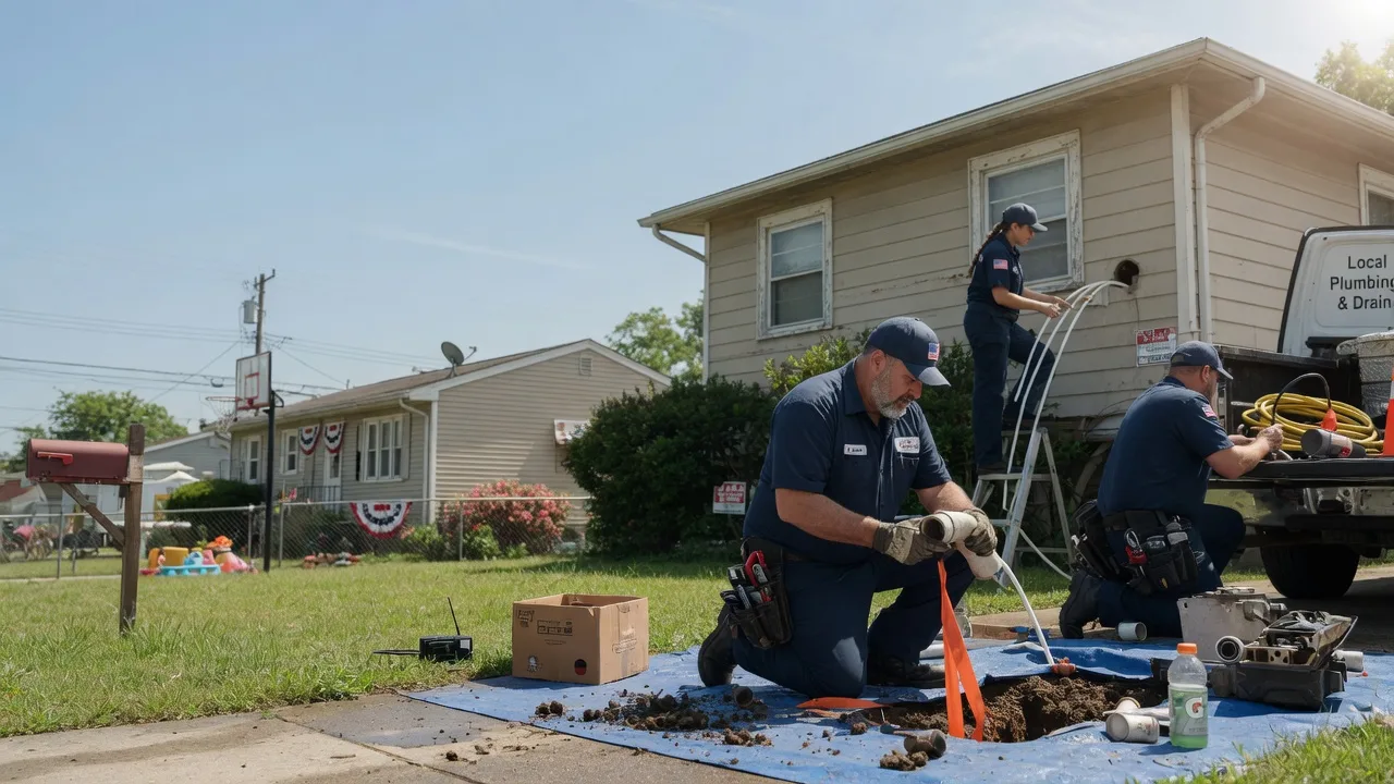 Faucet Repair in Springfield Gardens, NY near me
